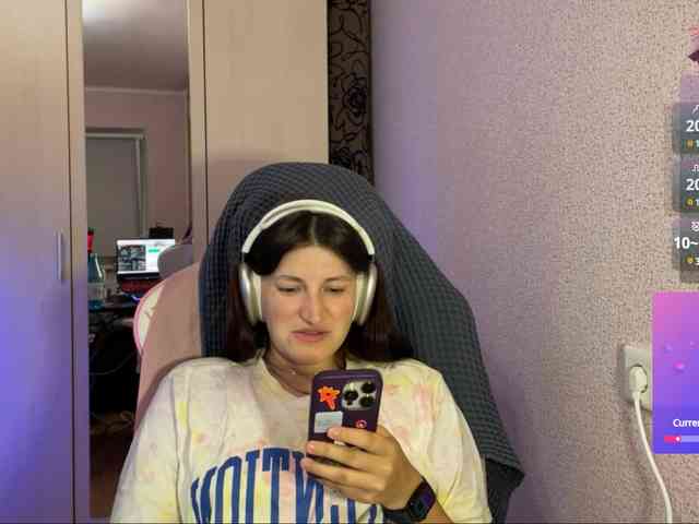 Katrinmiss webcam
