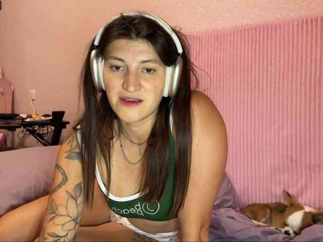Katrinmiss webcam