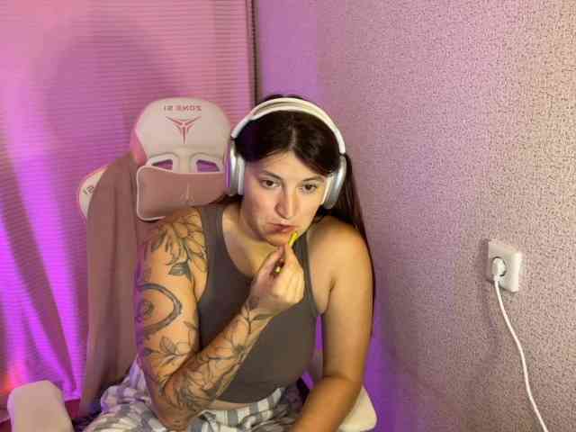 Katrinmiss webcam