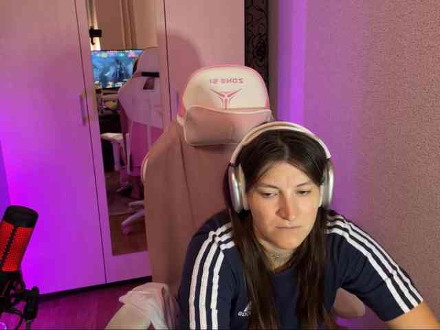 Katrinmiss webcam