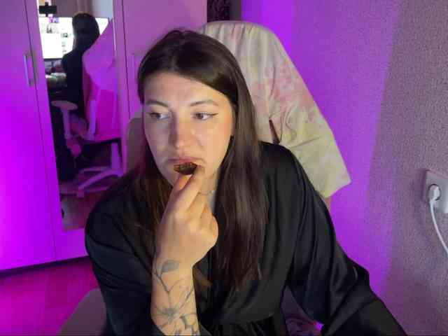 Katrinmiss webcam