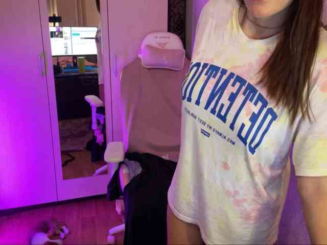 Katrinmiss webcam