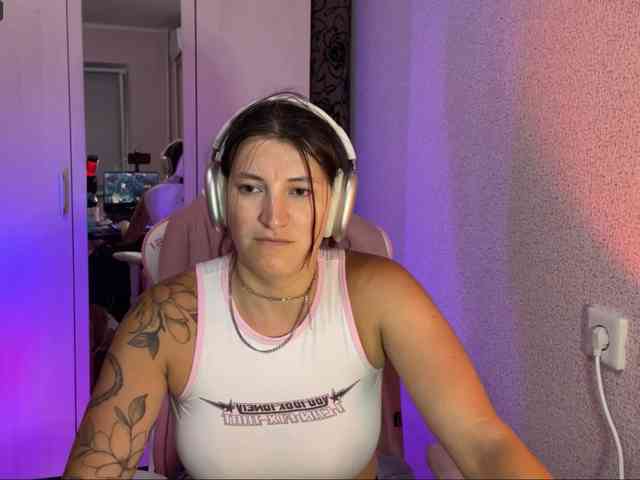 Katrinmiss webcam