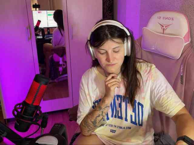 Katrinmiss webcam