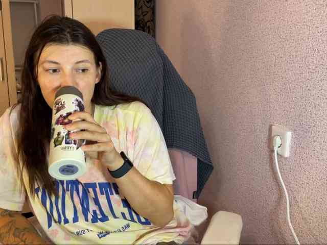 Katrinmiss webcam