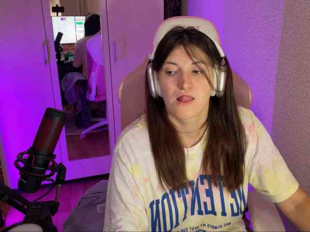 Katrinmiss webcam