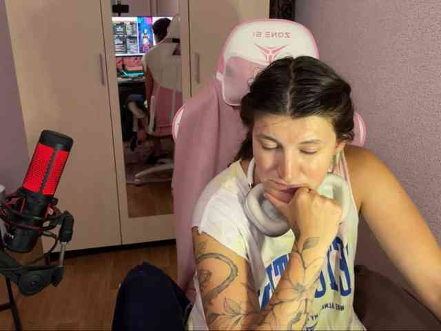 Katrinmiss webcam