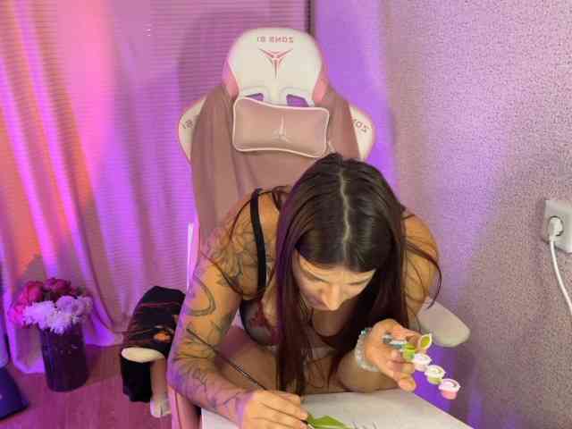 Katrinmiss webcam