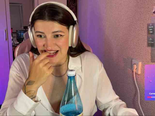 Katrinmiss webcam