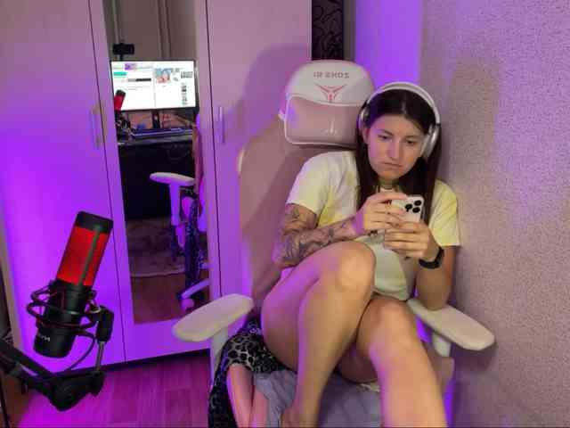 Katrinmiss webcam