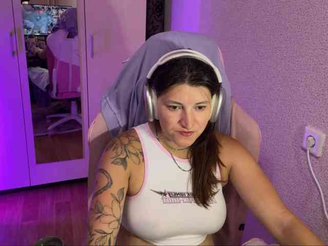 Katrinmiss webcam