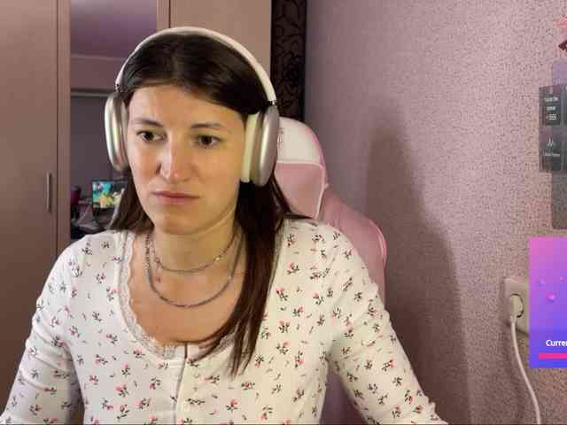Katrinmiss webcam