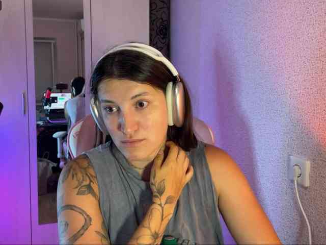 Katrinmiss webcam