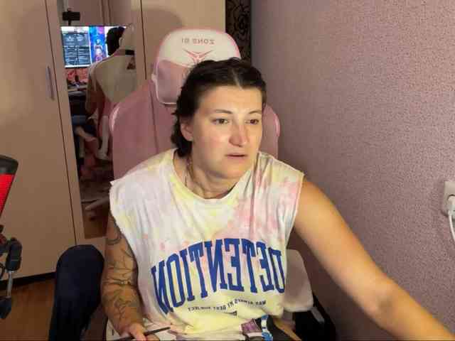 Katrinmiss webcam