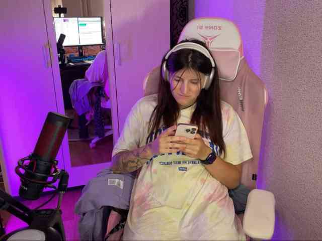 Katrinmiss webcam