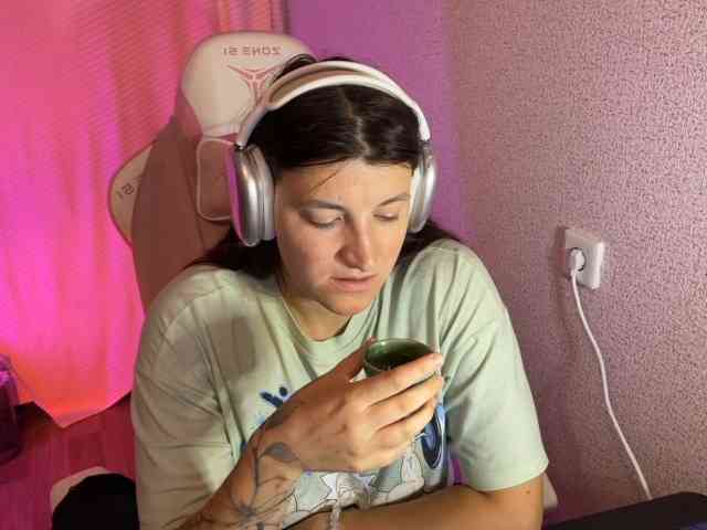 Katrinmiss webcam