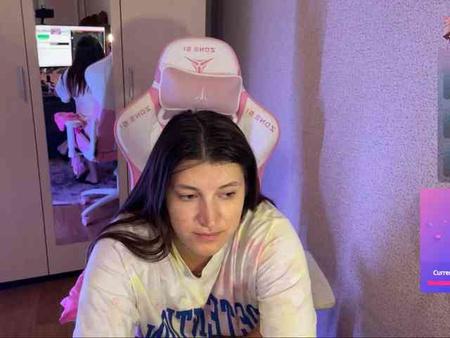 Katrinmiss webcam