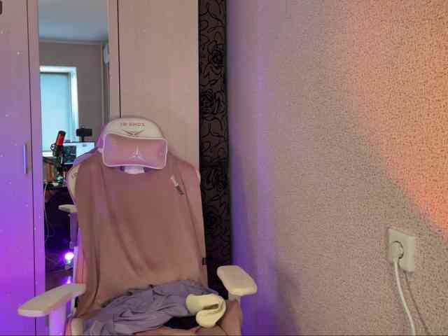 Katrinmiss webcam