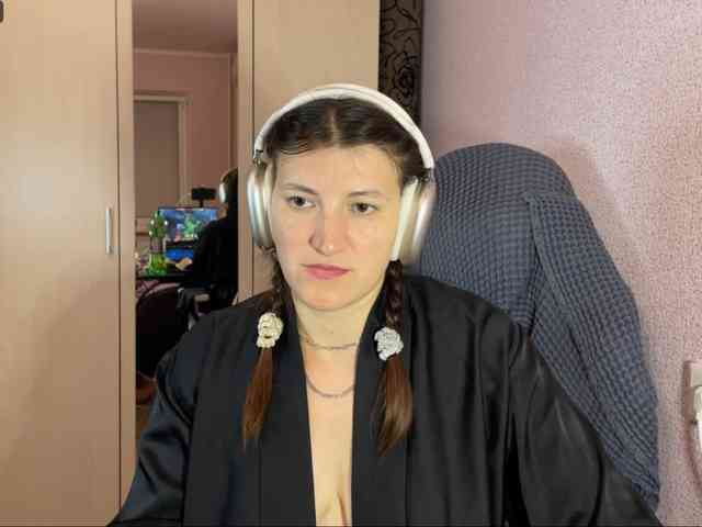 Katrinmiss webcam