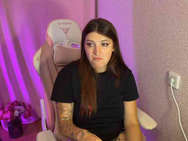Katrinmiss webcam