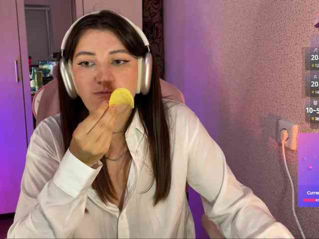 Katrinmiss webcam