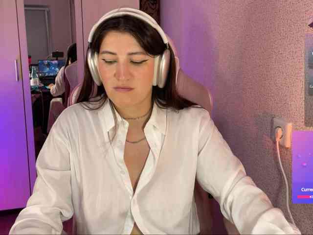 Katrinmiss webcam