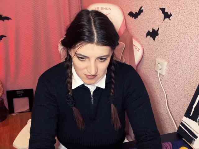 Katrinmiss webcam