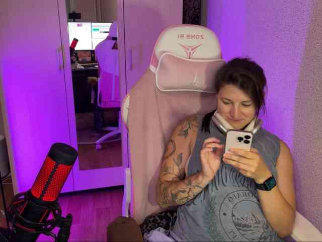 Katrinmiss webcam