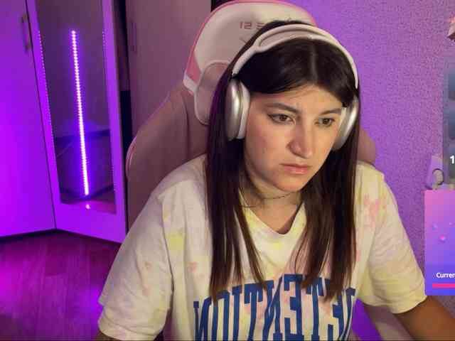 Katrinmiss webcam