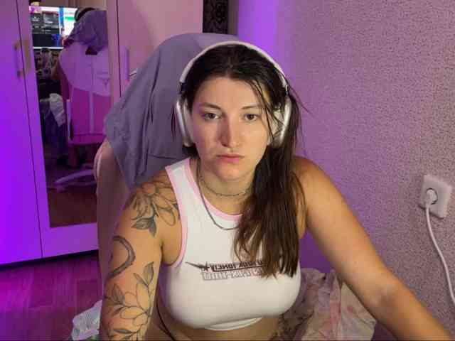 Katrinmiss webcam