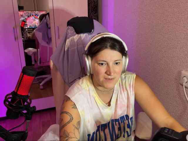 Katrinmiss webcam