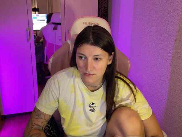 Katrinmiss webcam