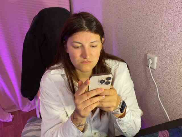 Katrinmiss webcam