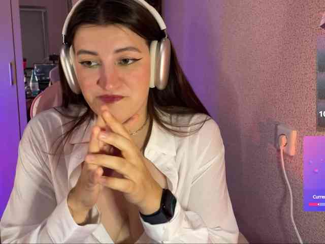 Katrinmiss webcam