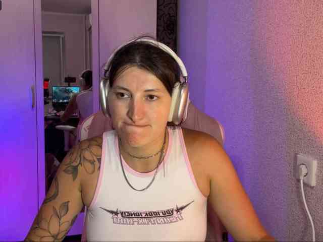 Katrinmiss webcam