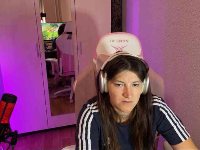 Katrinmiss webcam
