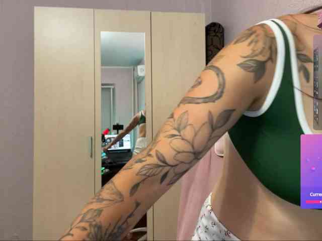 Katrinmiss webcam