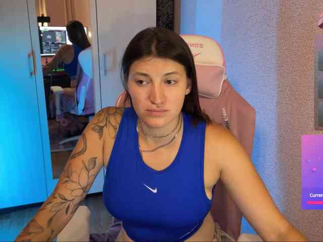 Katrinmiss webcam