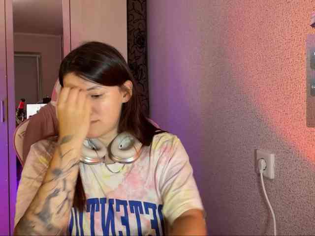 Katrinmiss webcam