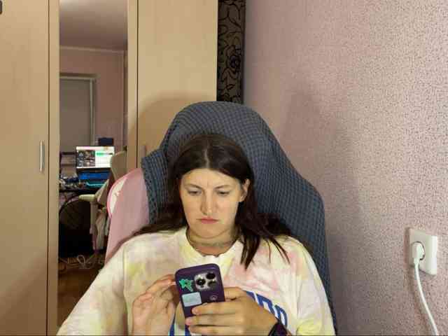 Katrinmiss webcam