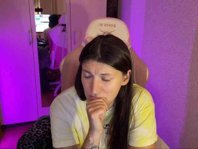 Katrinmiss webcam