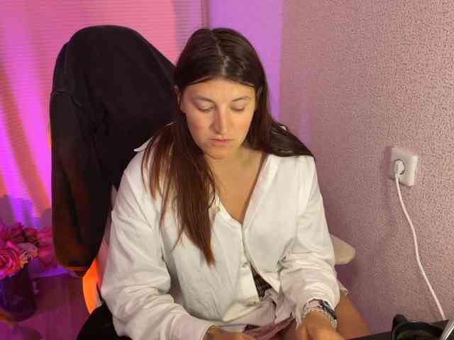 Katrinmiss webcam
