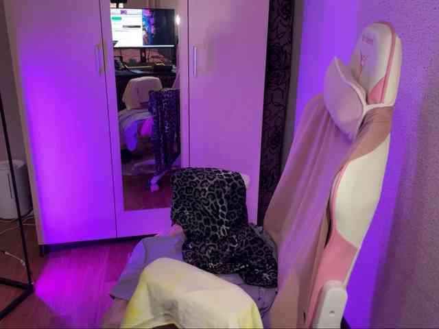 Katrinmiss webcam