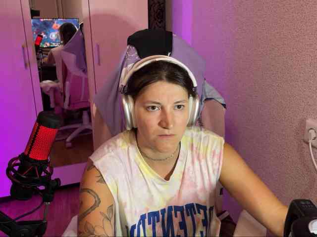 Katrinmiss webcam