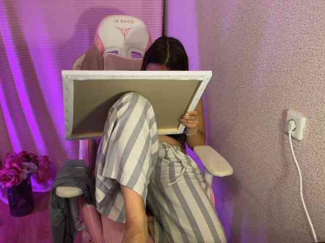 Katrinmiss webcam