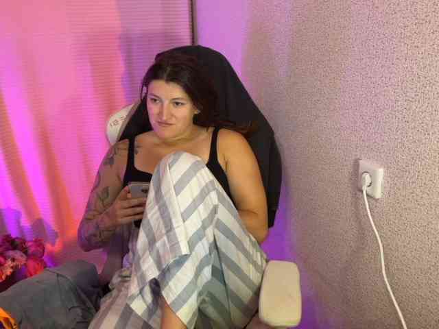 Katrinmiss webcam
