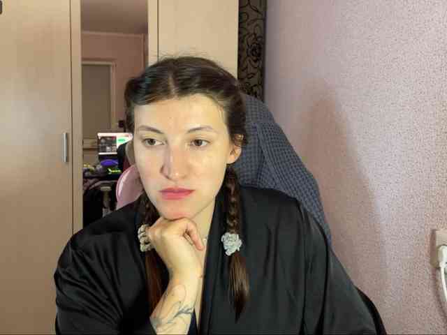 Katrinmiss webcam