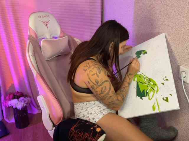 Katrinmiss webcam