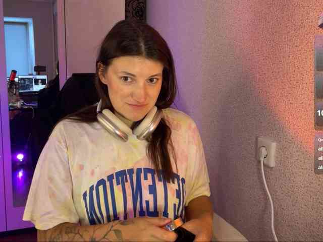 Katrinmiss webcam