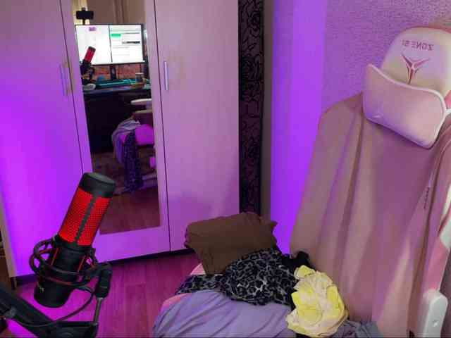 Katrinmiss webcam